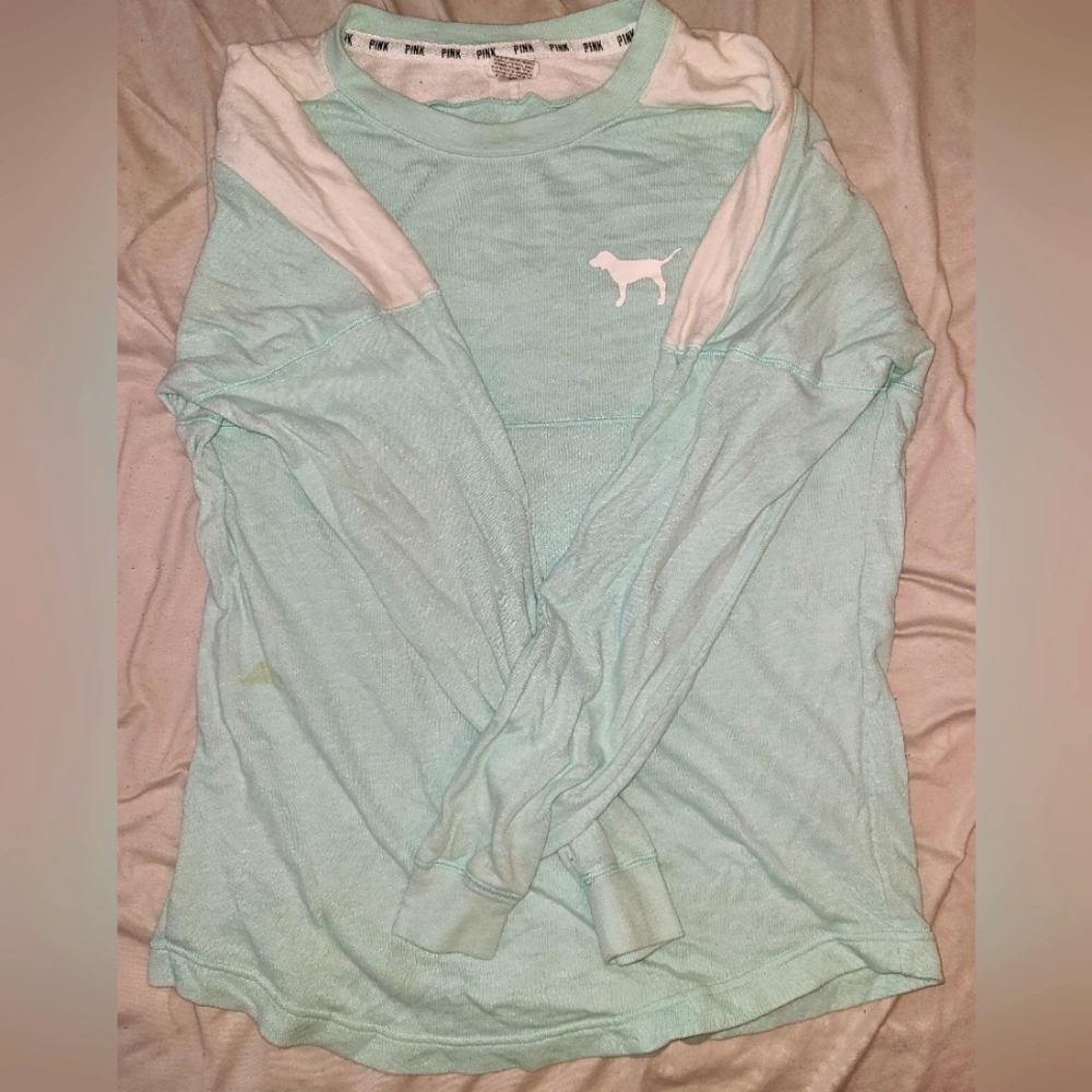 Victoria's Secret Sweatshirt